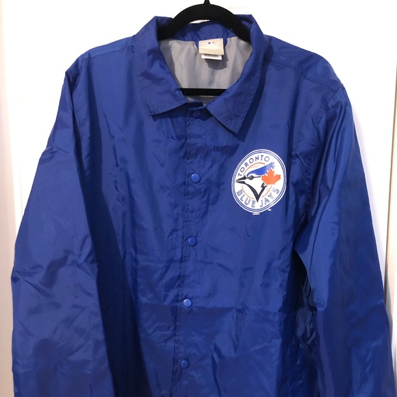 Vintage Toronto Blue Jays MLB Genuine Merchandise - Picture 2 of 4